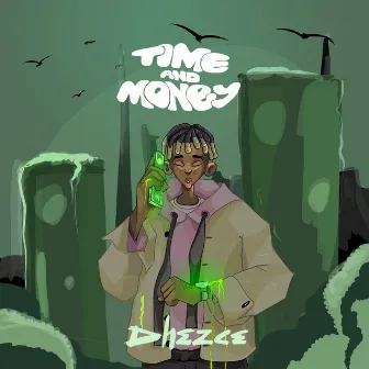 Time And Money by Dhezce