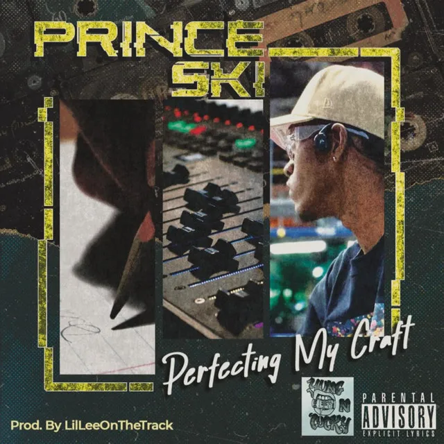 Prince Ski