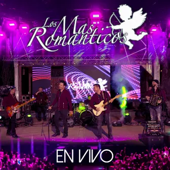 En Vivo by Los Mas Romanticos