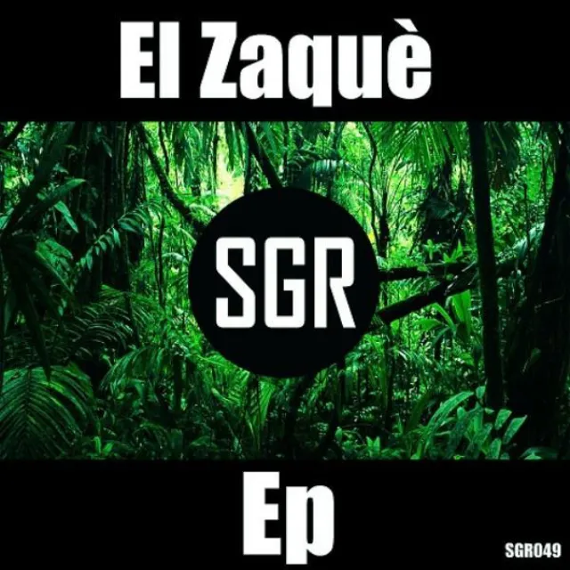 El Zaque EP