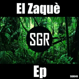 El Zaque EP by Santiago Moreno