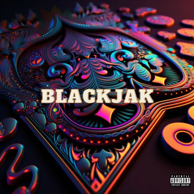 BLACKJACK