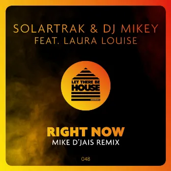 Right Now by DJ Mikey