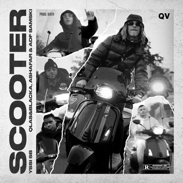 Scooter