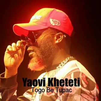 Togo be tupac by Yaovi Kheteti