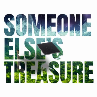 Someone Else's Treasure by Bul