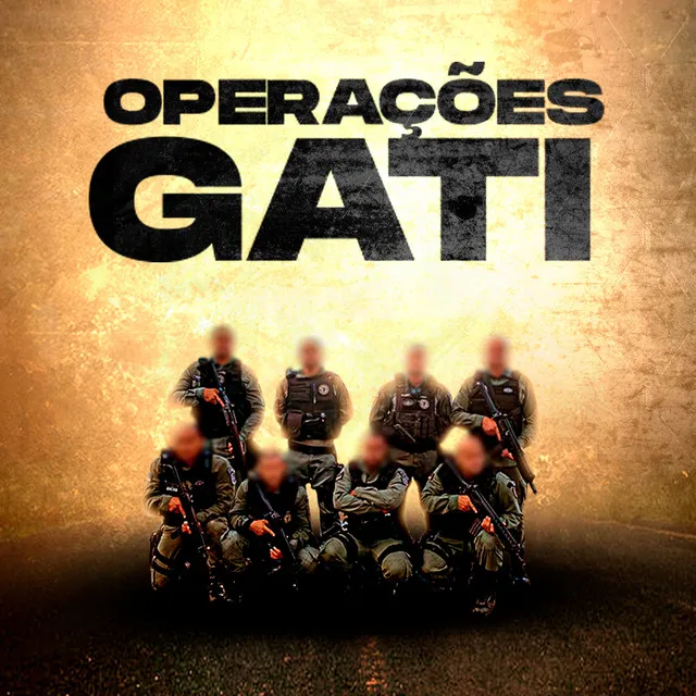 Operações Gati