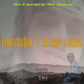 No Chorusno Hook by Anthony Llewellyn