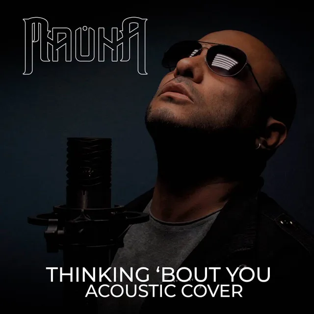 Thinking 'bout you - Cover