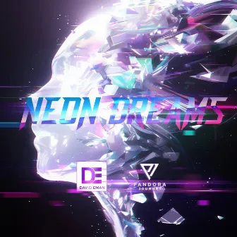 Neon Dreams by Pandora Journey