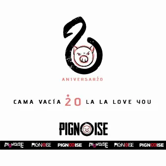 Cama Vacía by La La Love You