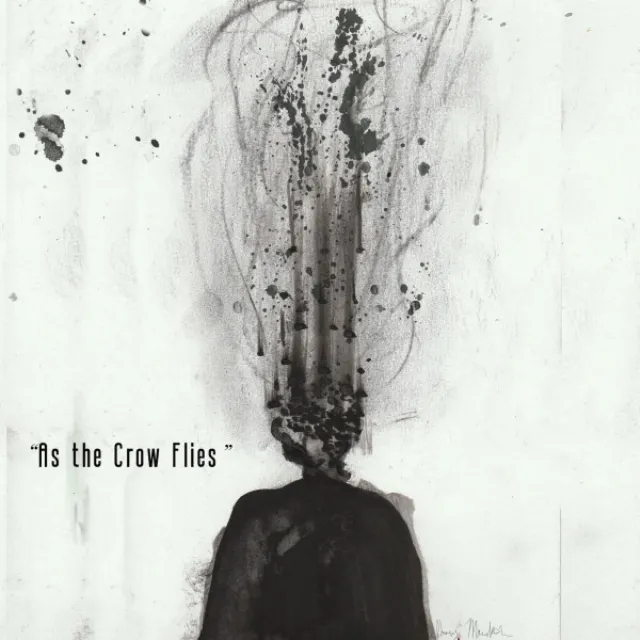 As the Crow Flies