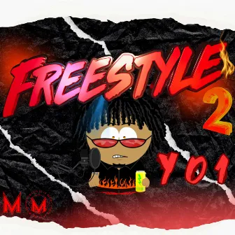 Freestyle 2 by Y01