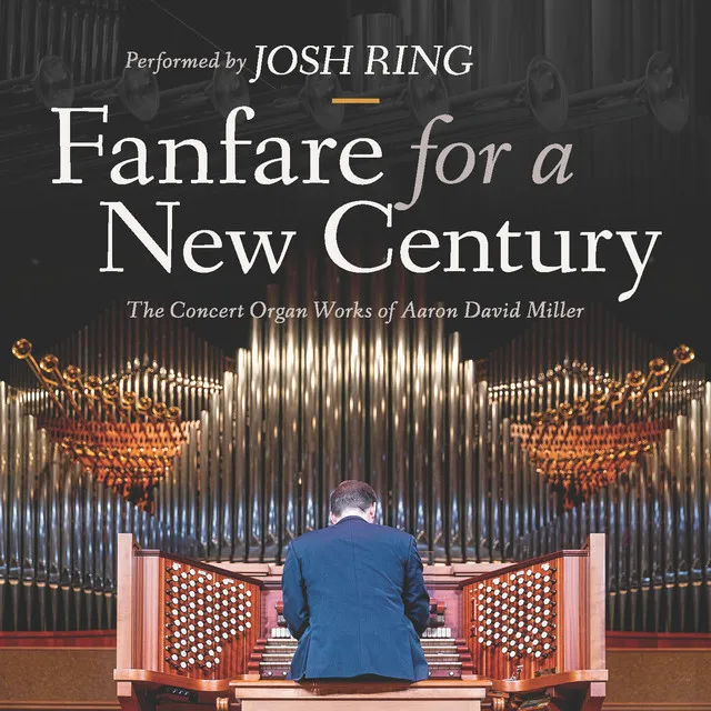 Fanfare for a New Century