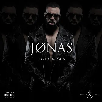 Hologram by Jonas