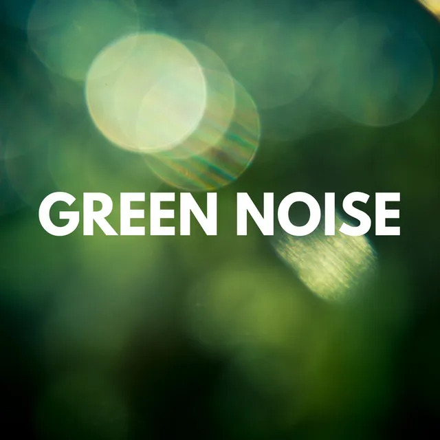 Green Noise Deep Sleep