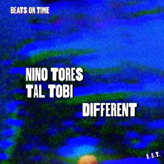 Different by Nino Tores