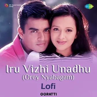 Iru Vizhi Unadhu (Orey Nyabagam) [Lofi] - Single by Devan Ekambaram