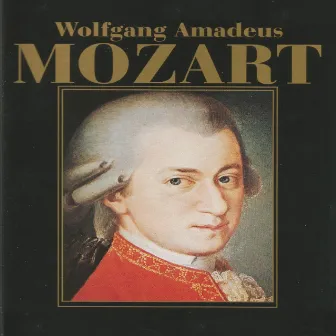 Wolfgang Amadeus Mozart by English Brass Ensemble