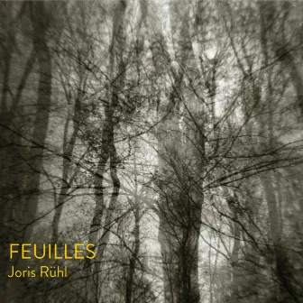 Feuilles by Joris Ruhl