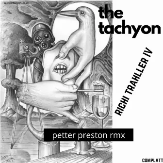 Richi Trahller IV (Petter Preston Remix) by Petter Preston