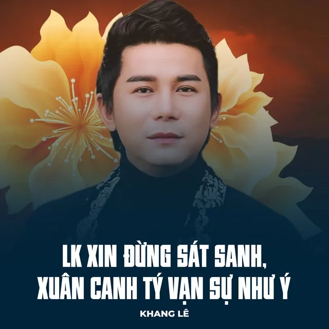 LK Xin Đừng Sát Sanh, Xuân Canh Tý Vạn Sự Như Ý