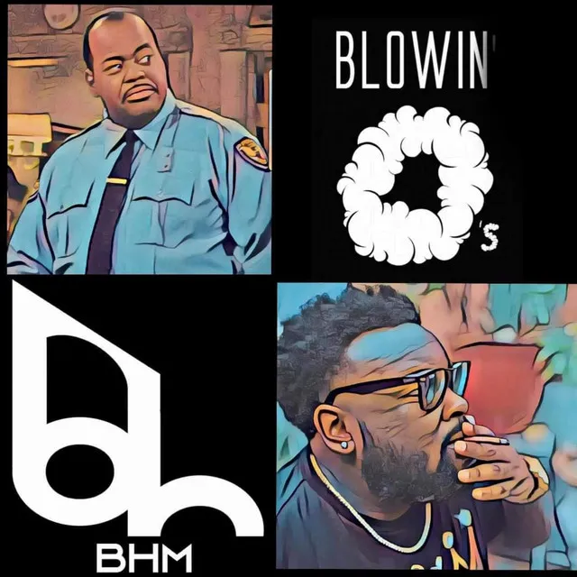 Blowin' O's - Radio Edit