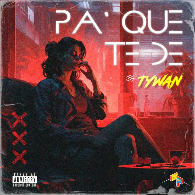 Pa' Que Te De