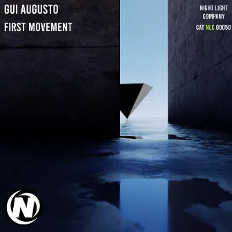 First Movement by Gui Augusto