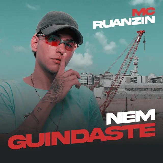 Nem Guindaste