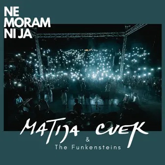 Ne Moram Ni Ja by The Funkensteins