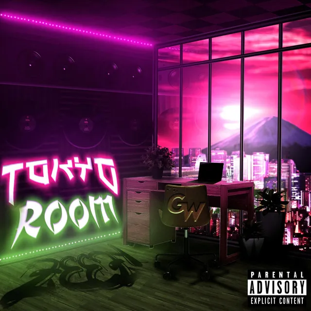 Tokyo Room