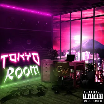 Tokyo Room by Zeezy