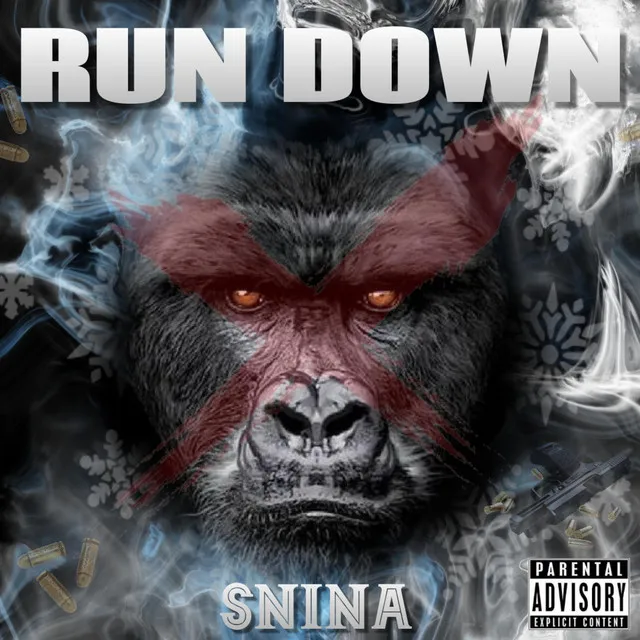 Run Down