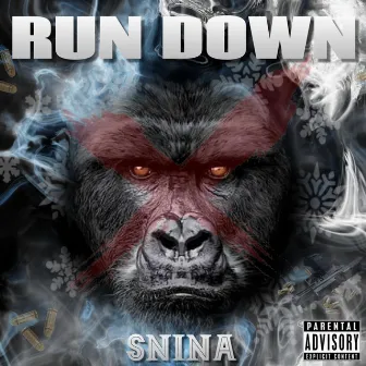 Run Down by Snina