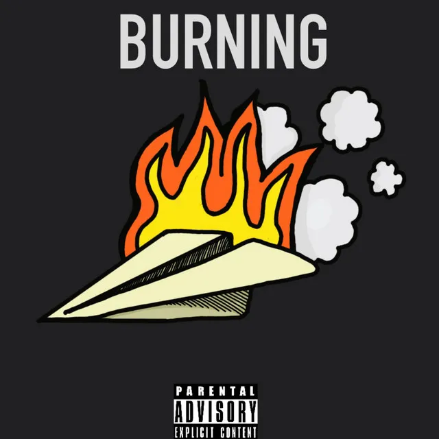 Burning