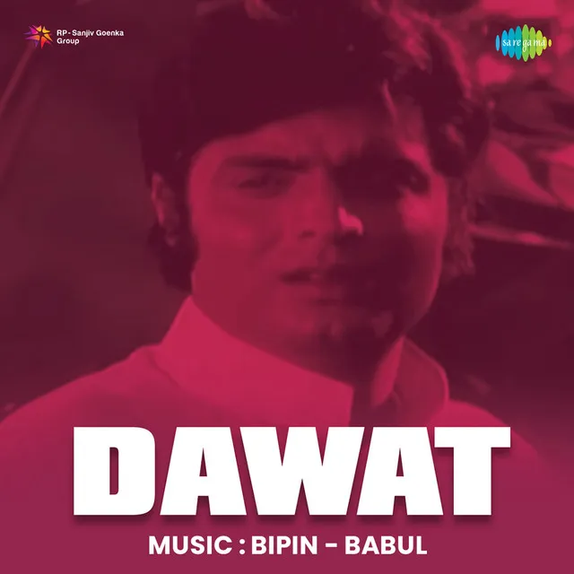 Dawat (Original Motion Picture Soundtrack)