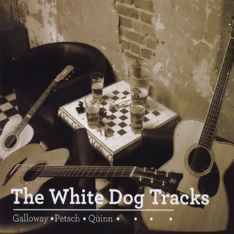 The White Dog Tracks by Galloway-Petsch-Quinn