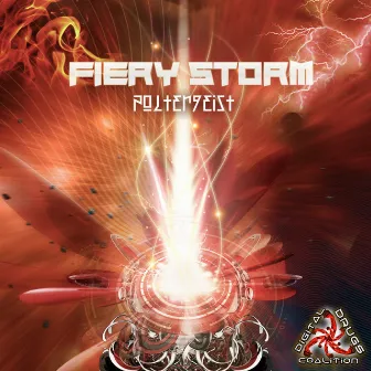 Poltergeist by Fiery Storm