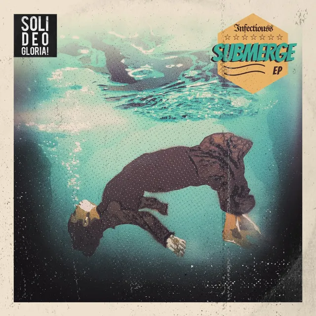 Submerge - EP