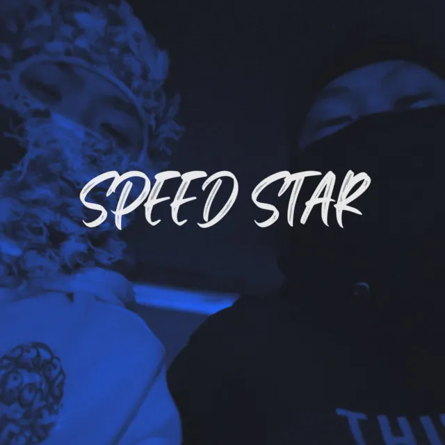 SPEED STAR