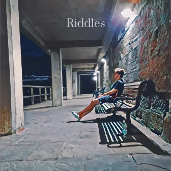 Riddles by Ollie Hutton