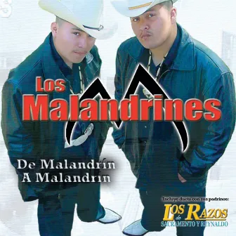 De Malandrín A Malandrín by Los Malandrines