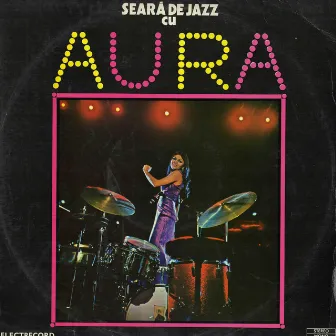 SEARA DE JAZZ cu AURA URZICEANU by Aura Urziceanu