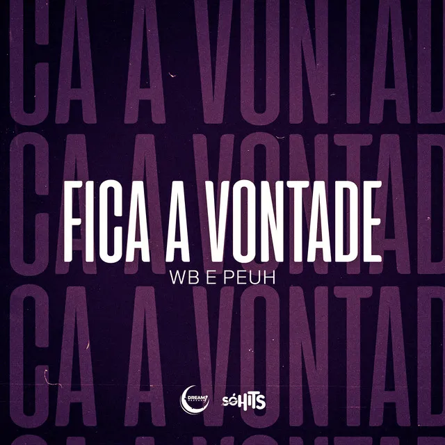 Fica a Vontade