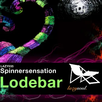 Lodebar by Spinnersensation