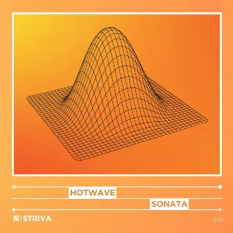 Hotwave by Unknown Artist