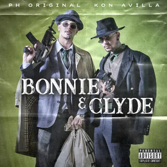 Bonnie & Clyde by PH Original