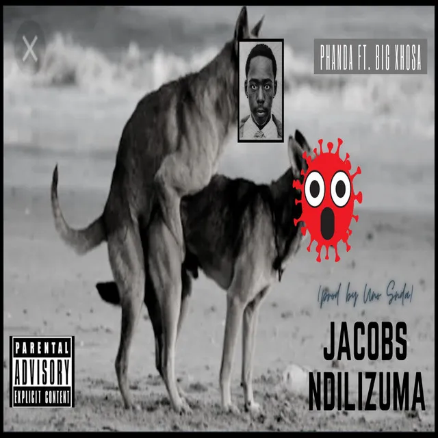 Jacobs Ndilizuma