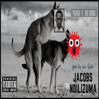 Jacobs Ndilizuma by Phanda